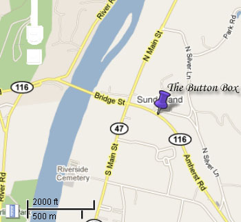 Sunderland map