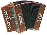 Hohner Merlin