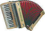 Weltmeister Monte 34
