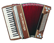 Weltmeister Monte 37