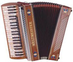 Weltmeister Monte 41