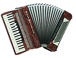 Weltmeister Opal 96 bass