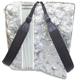 Neotech Pad-It straps