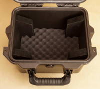 Pelican Storm case