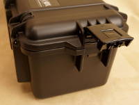 Pelican Storm case