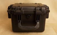 Pelican Storm case