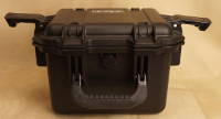 Pelican Storm case