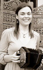 Rachel Hall