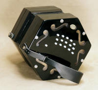 Concertina Connection Rochelle anglo