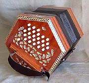 Stagi Duet