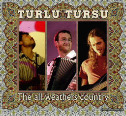 The all weathers country