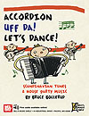 Accordion Uff Da! Let's Dance!