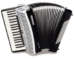 Hohner Ventura IV 96