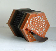 Stagi W-40