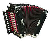 Weltmeister Cajun