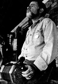 George Flink