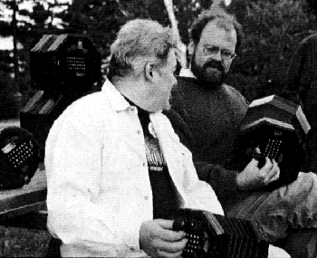 Jim Lucas & Joel Cowan