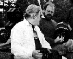 Jim Lucas and Joel Cowan