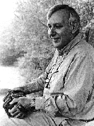 Frank Ferrel