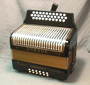 Corona II A/D/G