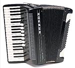 Hohner Amica III 96 bass