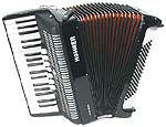 Hohner Bravo 80 bass