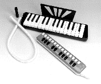 melodicas