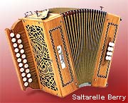 Saltarelle Berry