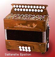 Saltarelle Epsilon