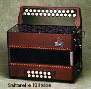 Saltarelle Killaloe