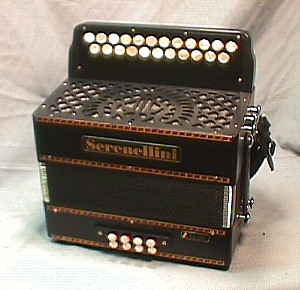 Serenellini Cloud