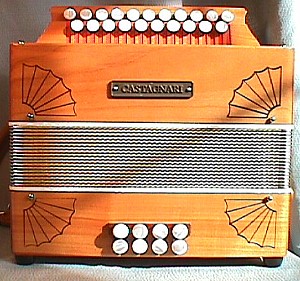 CASTAGNARI: Nik A/D