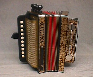 Hohner HA-114