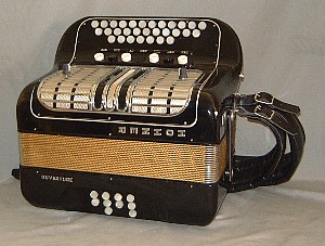 HOHNER Ouverture