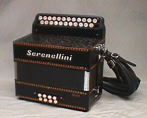 Serenellini D/G