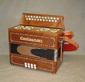 Castagnari Ilary B/C