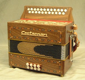 Castagnari Ilary D/G