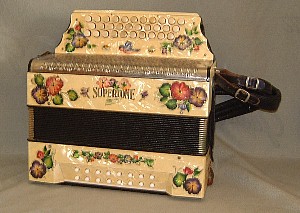 Hohner Supertone G/C/F