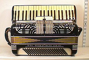 Italo-American 120-bass