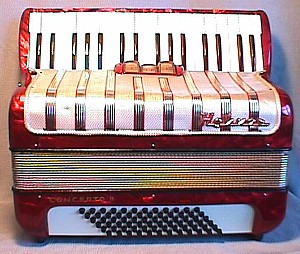 HOHNER: Concerto II