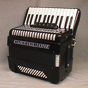 Castiglione 48-bass piano accordion