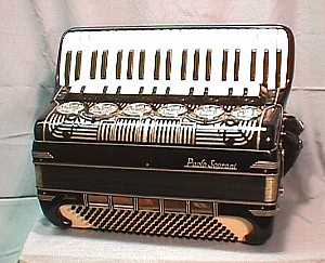 P Soprani 140 bass