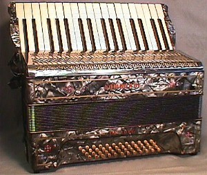 HOHNER: Lombardi