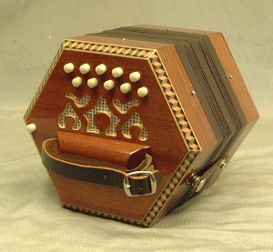 Stagi C-1 G/D