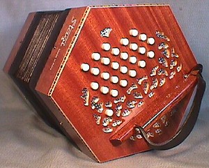 STAGI: Hayden system