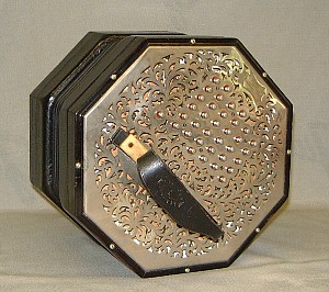 Wheatstone Maccann Duet