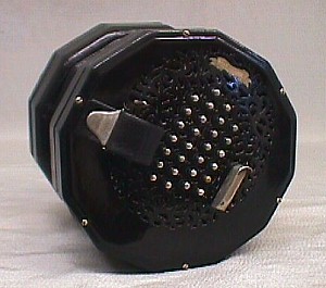 Lachenal Edeophone tenor treble