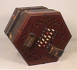 Case treble