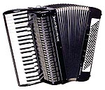 Weltmeister Saphire 120 bass
