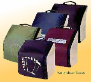 weltmeister soft cases